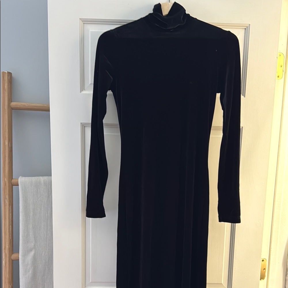 The Monica Maternity Dress - Bumpsuit